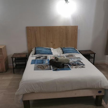 Studio Cosy Centre Ville Ajaccio  Ngoại thất bức ảnh